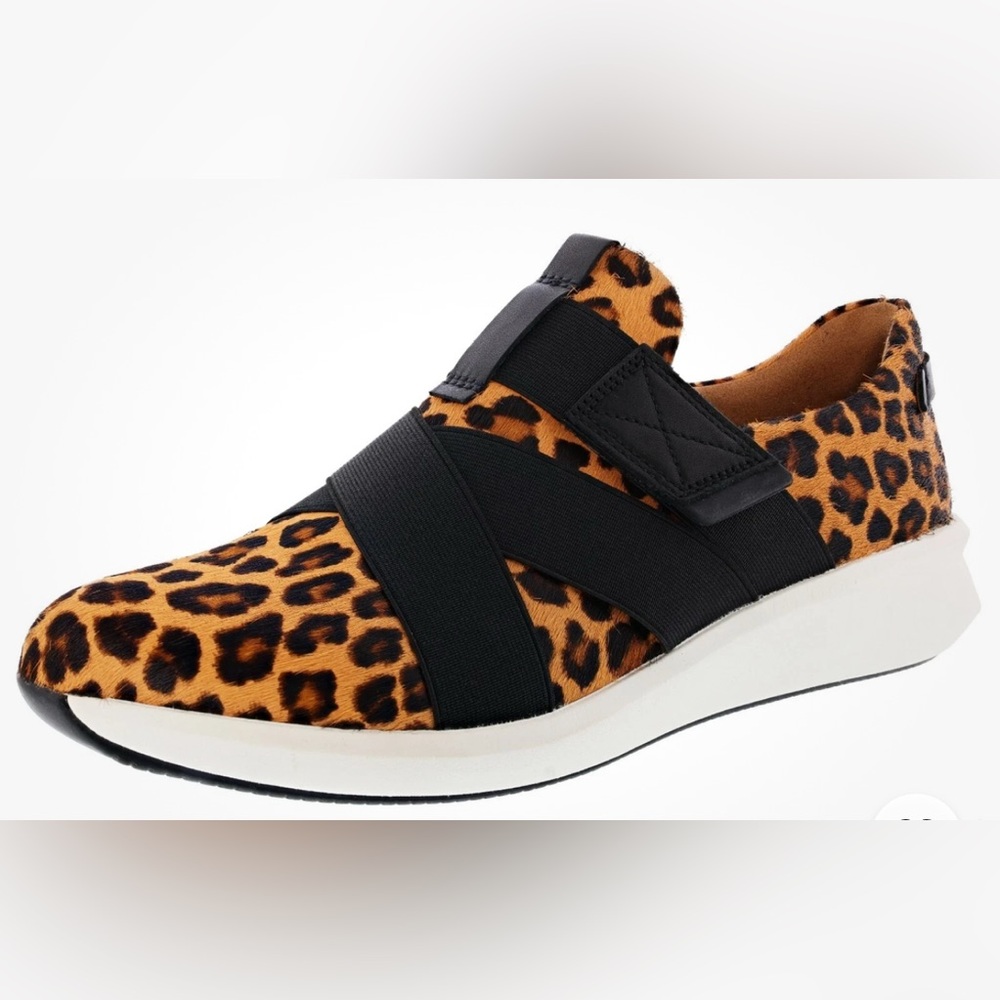Clarks sneaker